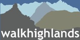 walkhighlands logo - abriachan nurseries